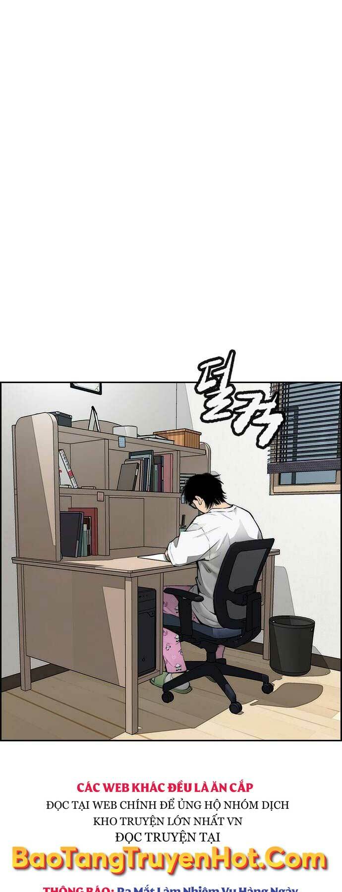 Thể Thao Cực Hạn - Chapter 417 - Page 25