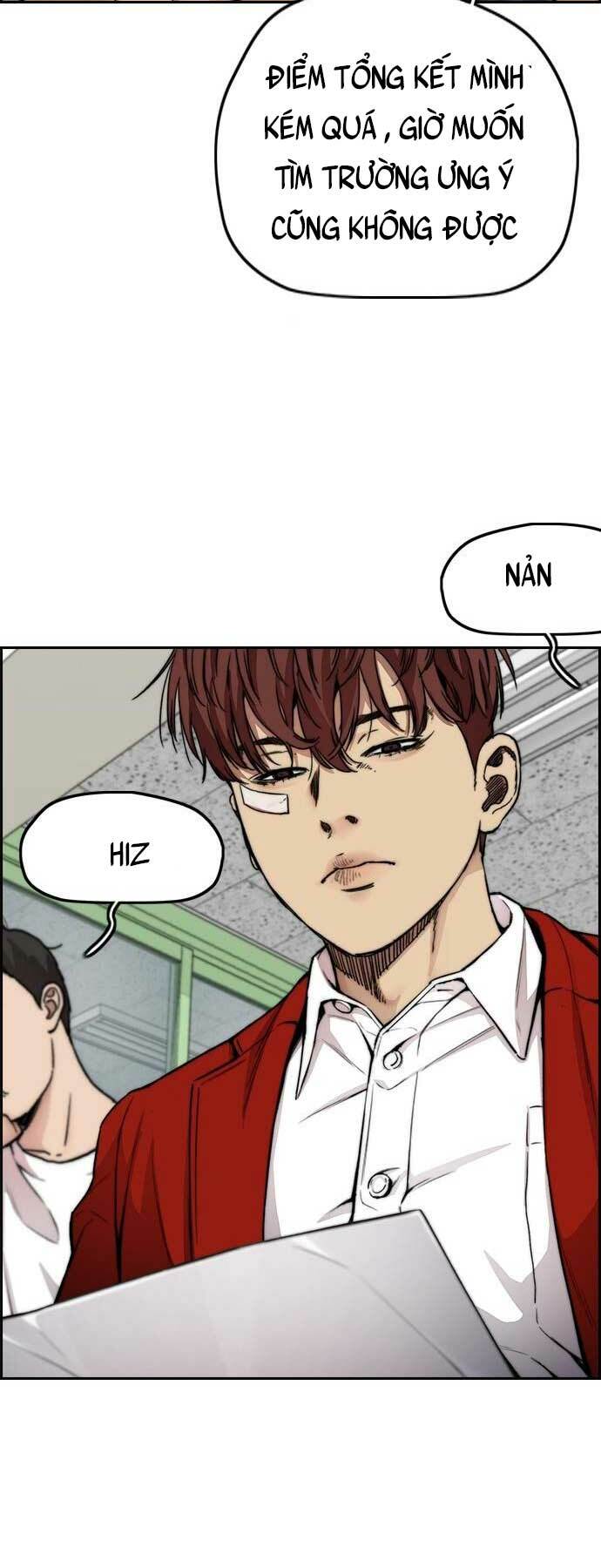 Thể Thao Cực Hạn - Chapter 417 - Page 3