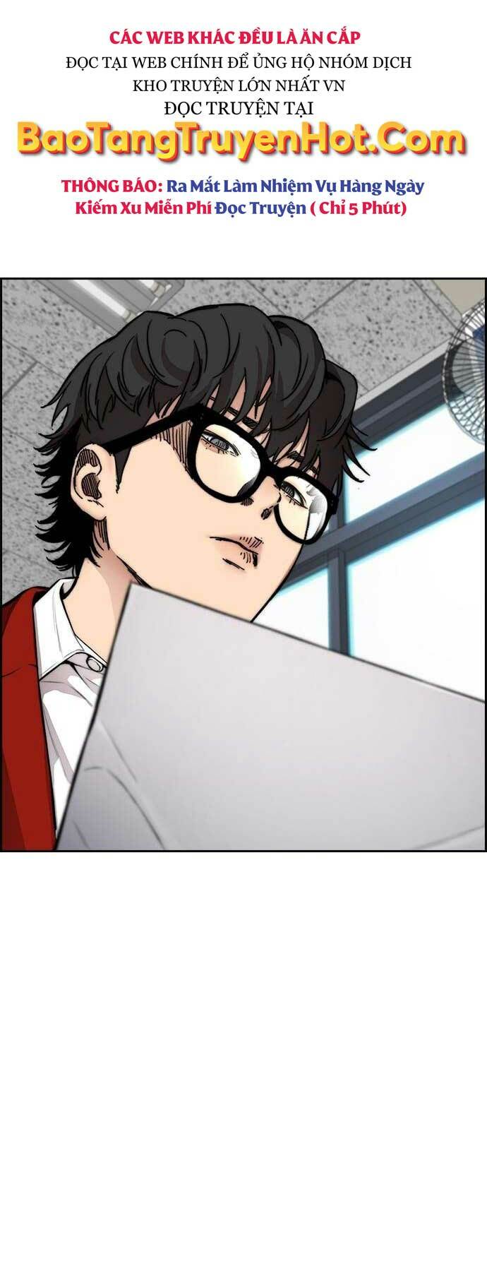 Thể Thao Cực Hạn - Chapter 417 - Page 4