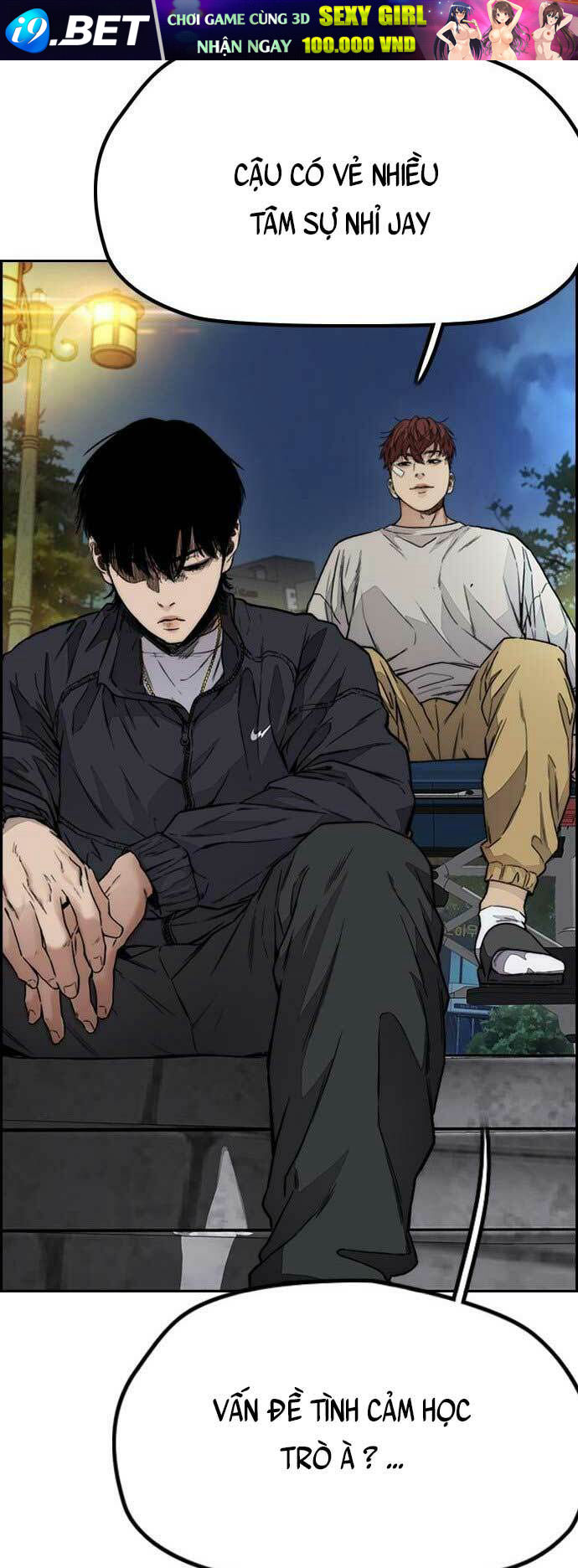 Thể Thao Cực Hạn - Chapter 417 - Page 51