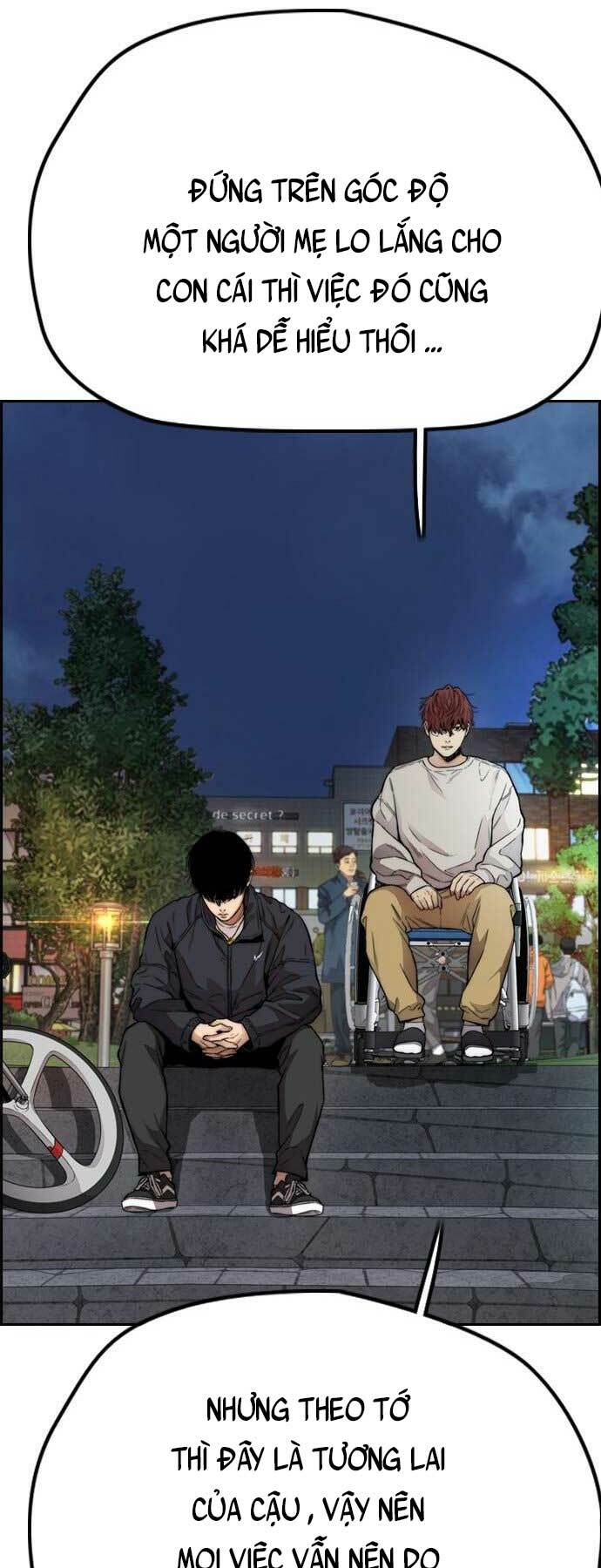 Thể Thao Cực Hạn - Chapter 417 - Page 55