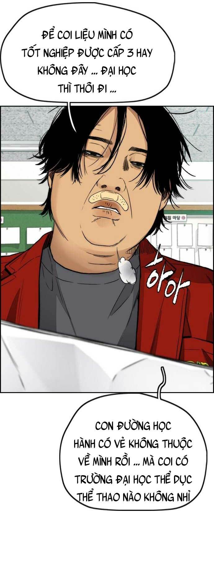 Thể Thao Cực Hạn - Chapter 417 - Page 5