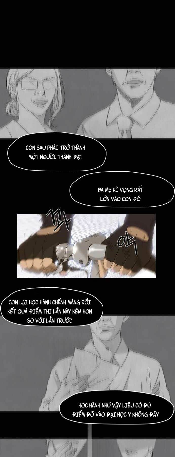 Thể Thao Cực Hạn - Chapter 417 - Page 59