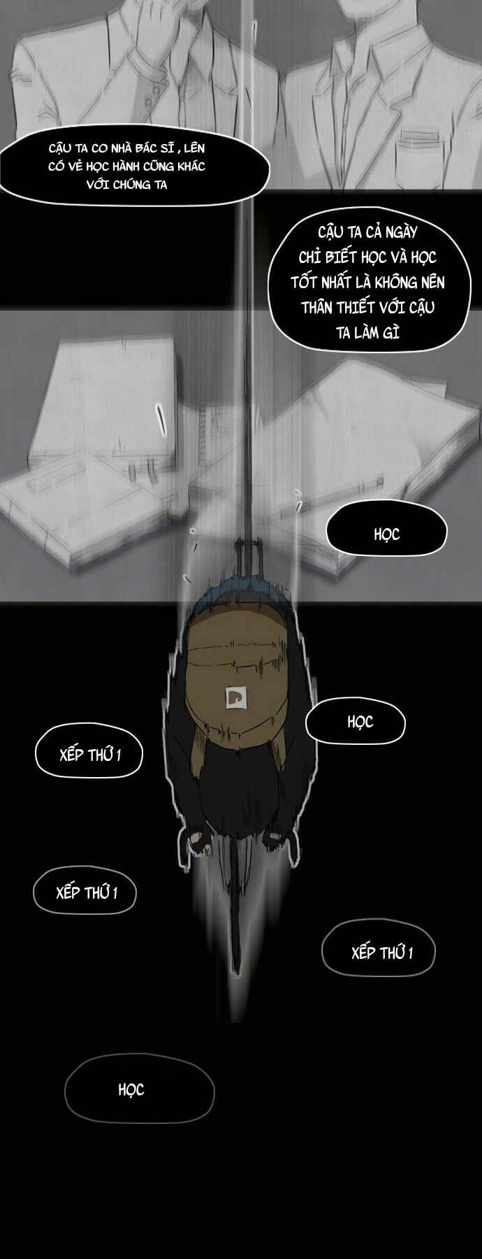 Thể Thao Cực Hạn - Chapter 417 - Page 60