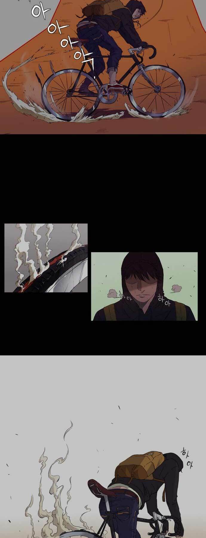 Thể Thao Cực Hạn - Chapter 417 - Page 64