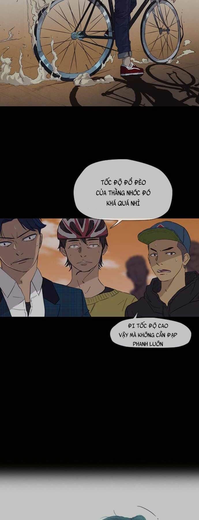 Thể Thao Cực Hạn - Chapter 417 - Page 65