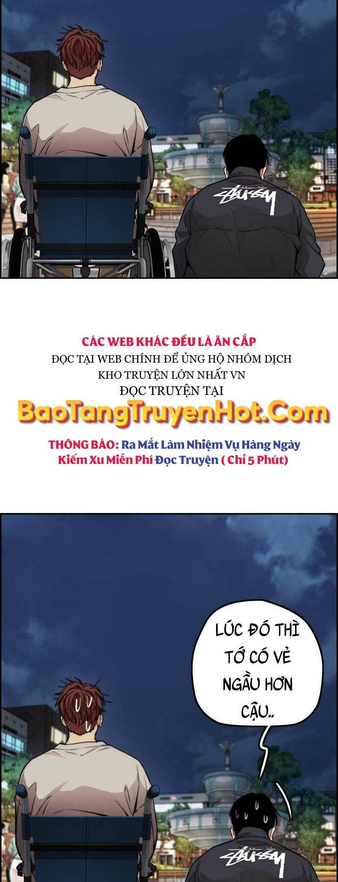 Thể Thao Cực Hạn - Chapter 417 - Page 69