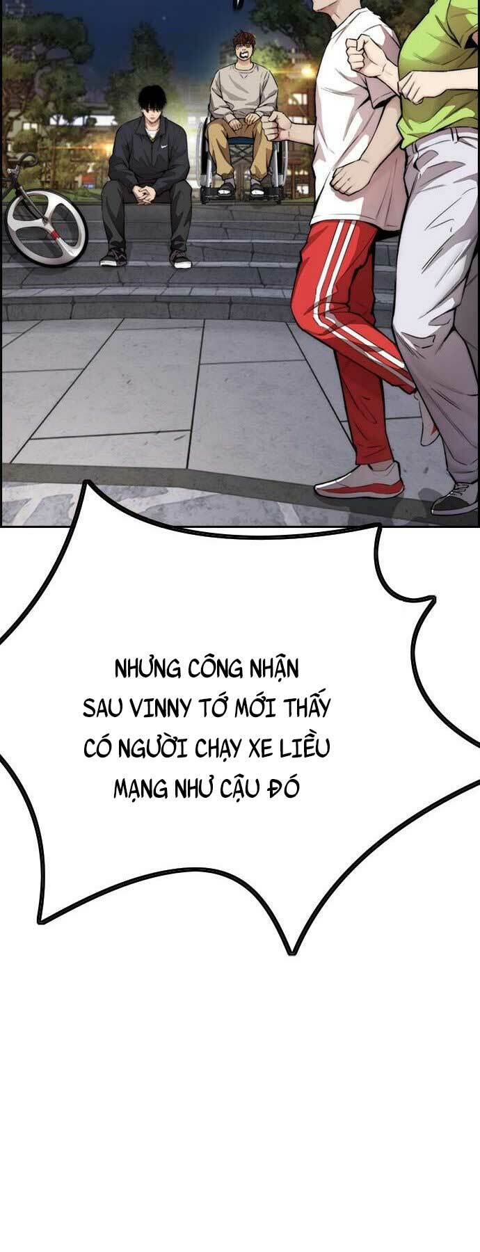 Thể Thao Cực Hạn - Chapter 417 - Page 71