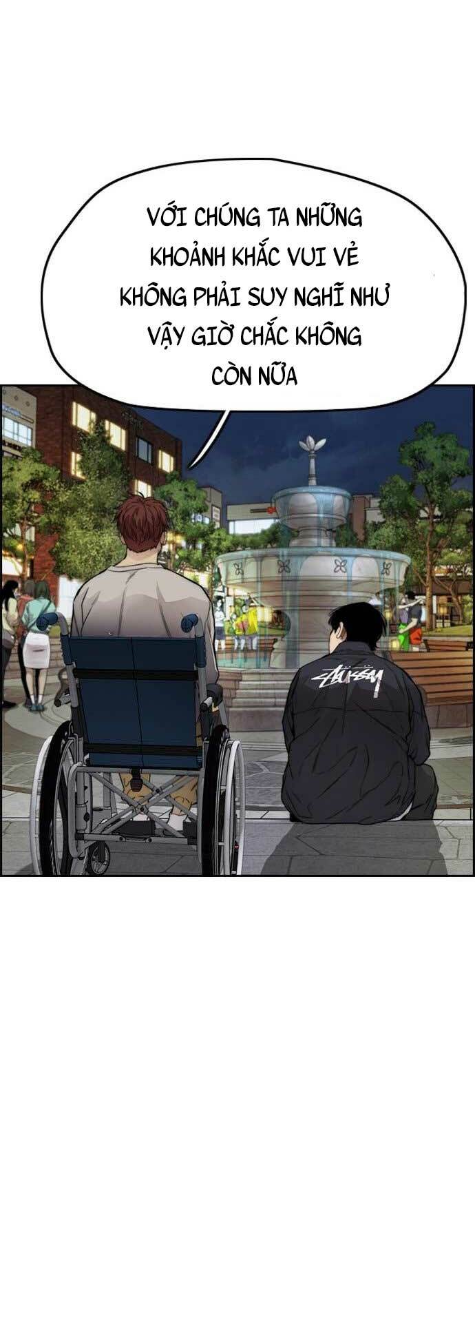 Thể Thao Cực Hạn - Chapter 417 - Page 72