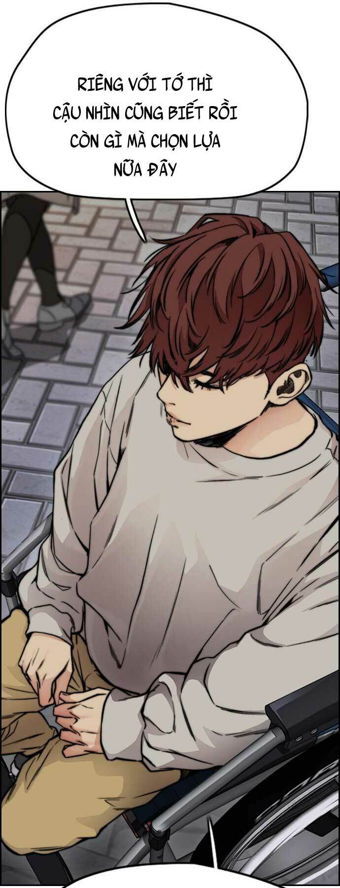 Thể Thao Cực Hạn - Chapter 417 - Page 73