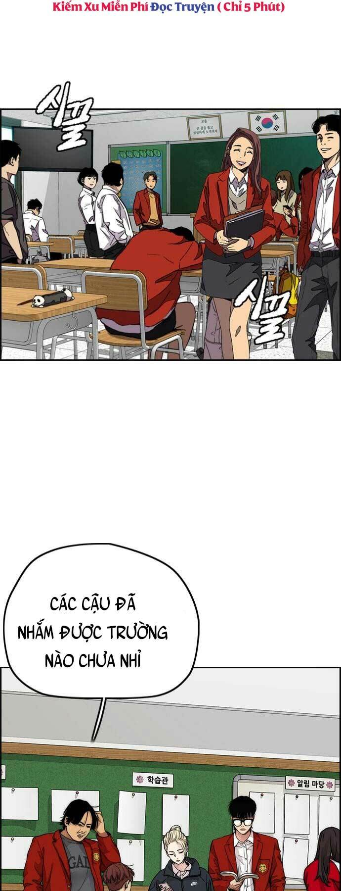 Thể Thao Cực Hạn - Chapter 417 - Page 7