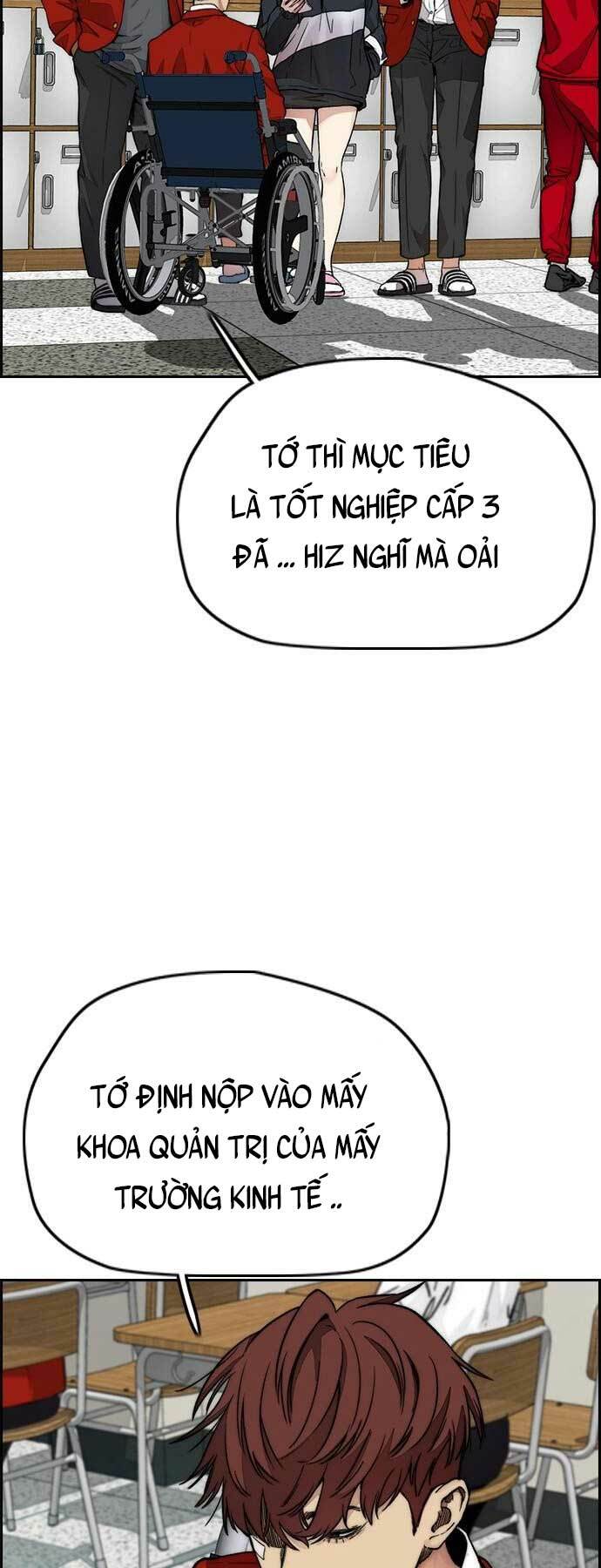 Thể Thao Cực Hạn - Chapter 417 - Page 8