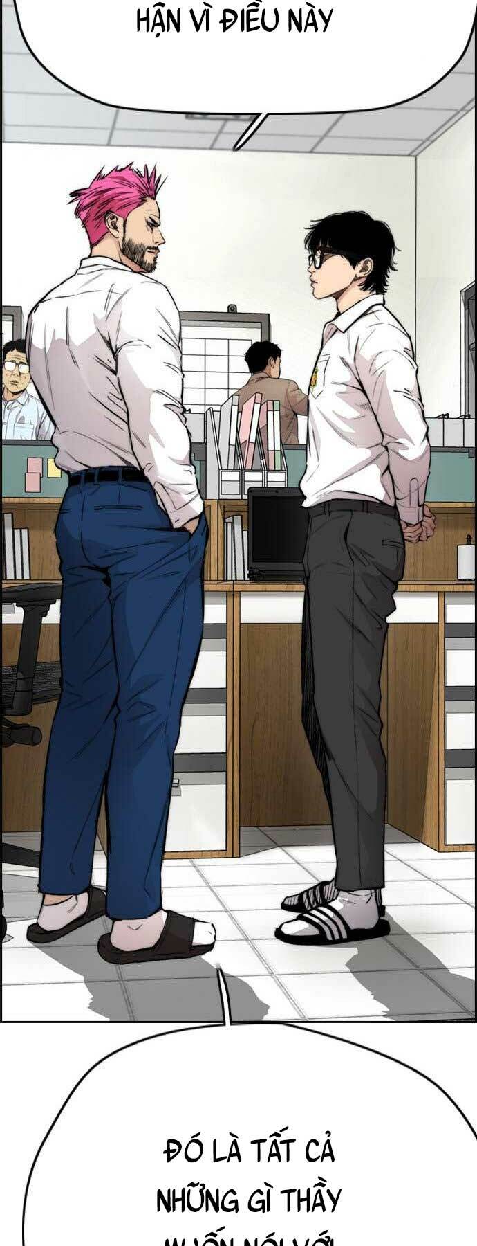 Thể Thao Cực Hạn - Chapter 417 - Page 93