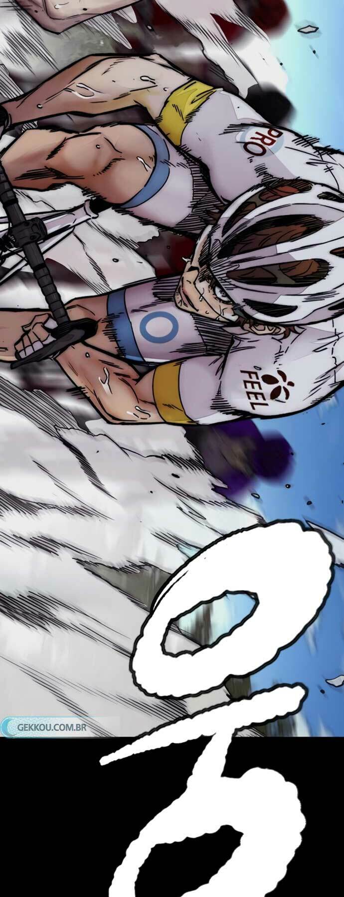 Thể Thao Cực Hạn - Chapter 418 - Page 103