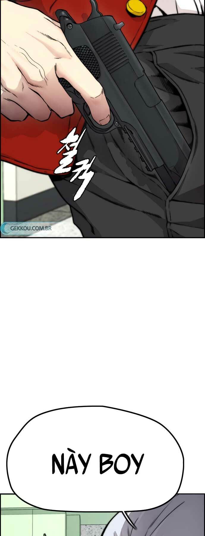 Thể Thao Cực Hạn - Chapter 418 - Page 10