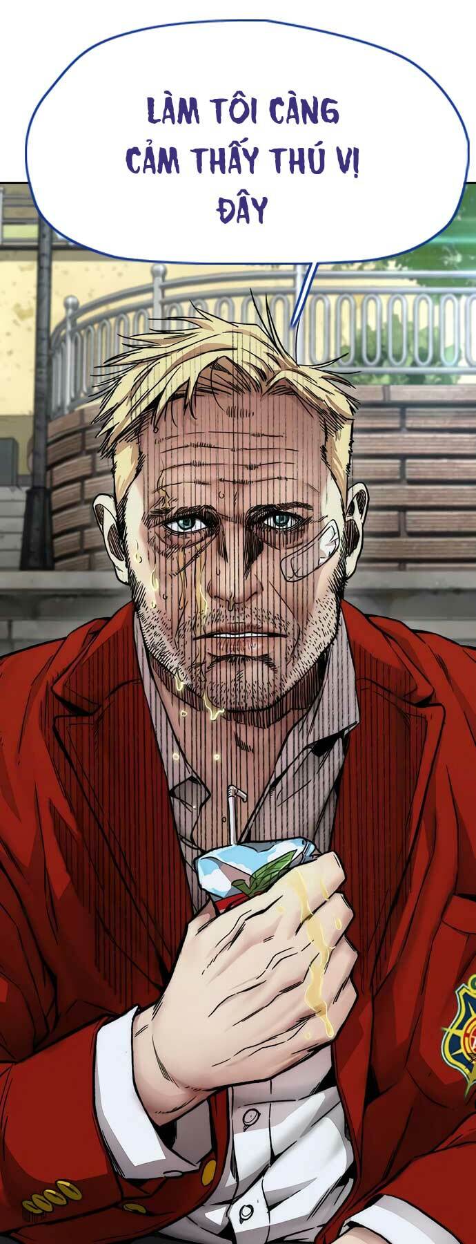 Thể Thao Cực Hạn - Chapter 418 - Page 109