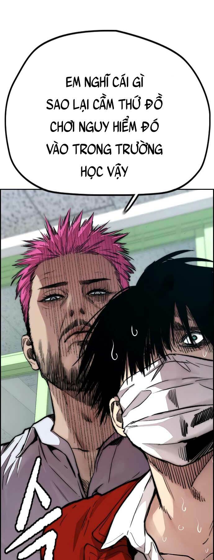 Thể Thao Cực Hạn - Chapter 418 - Page 12