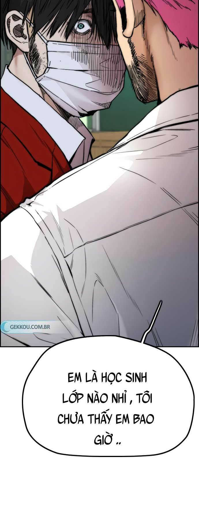 Thể Thao Cực Hạn - Chapter 418 - Page 14