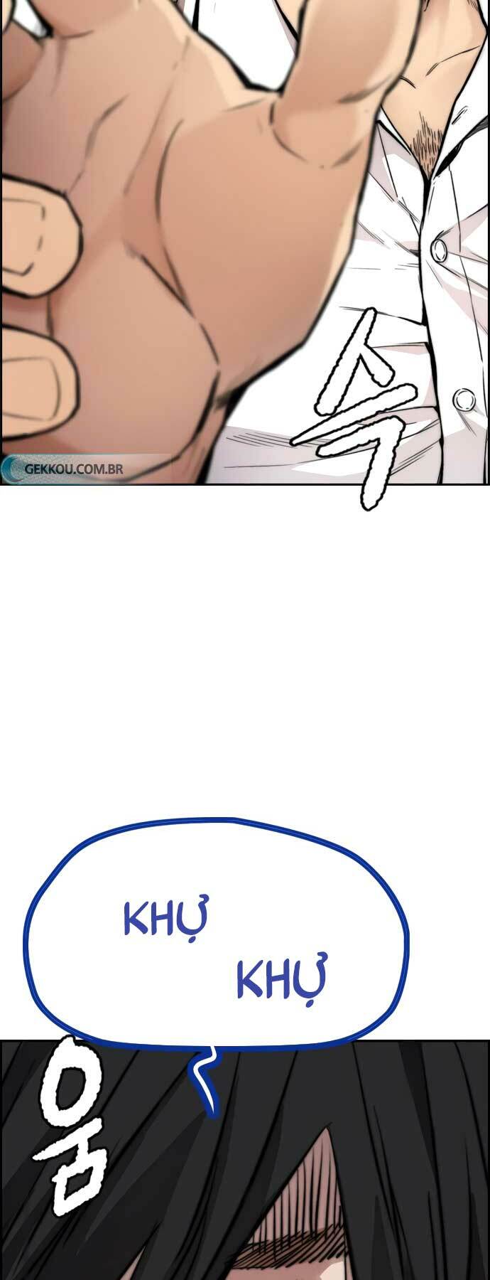 Thể Thao Cực Hạn - Chapter 418 - Page 16