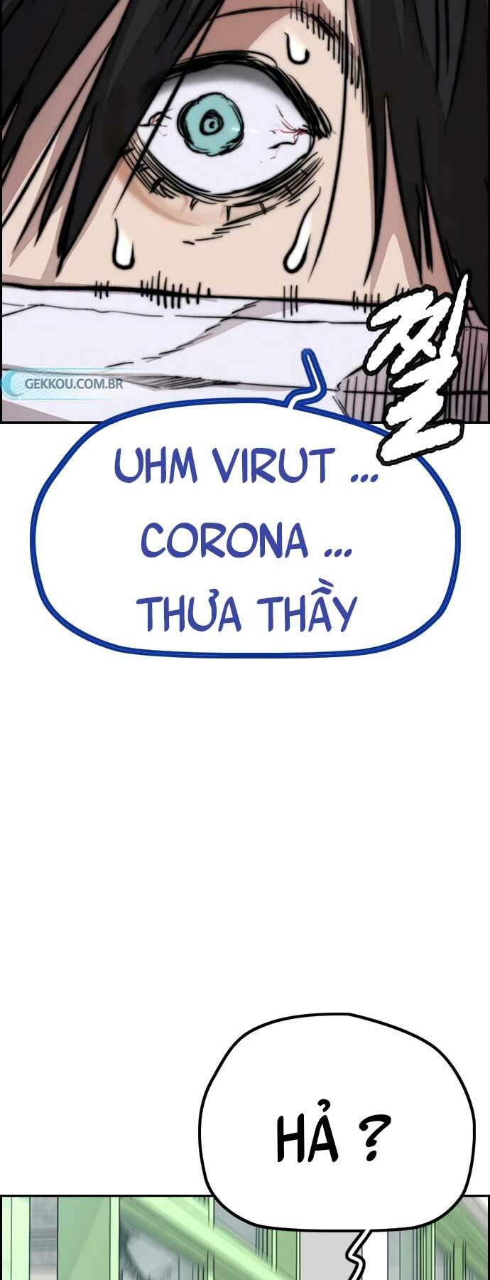 Thể Thao Cực Hạn - Chapter 418 - Page 17