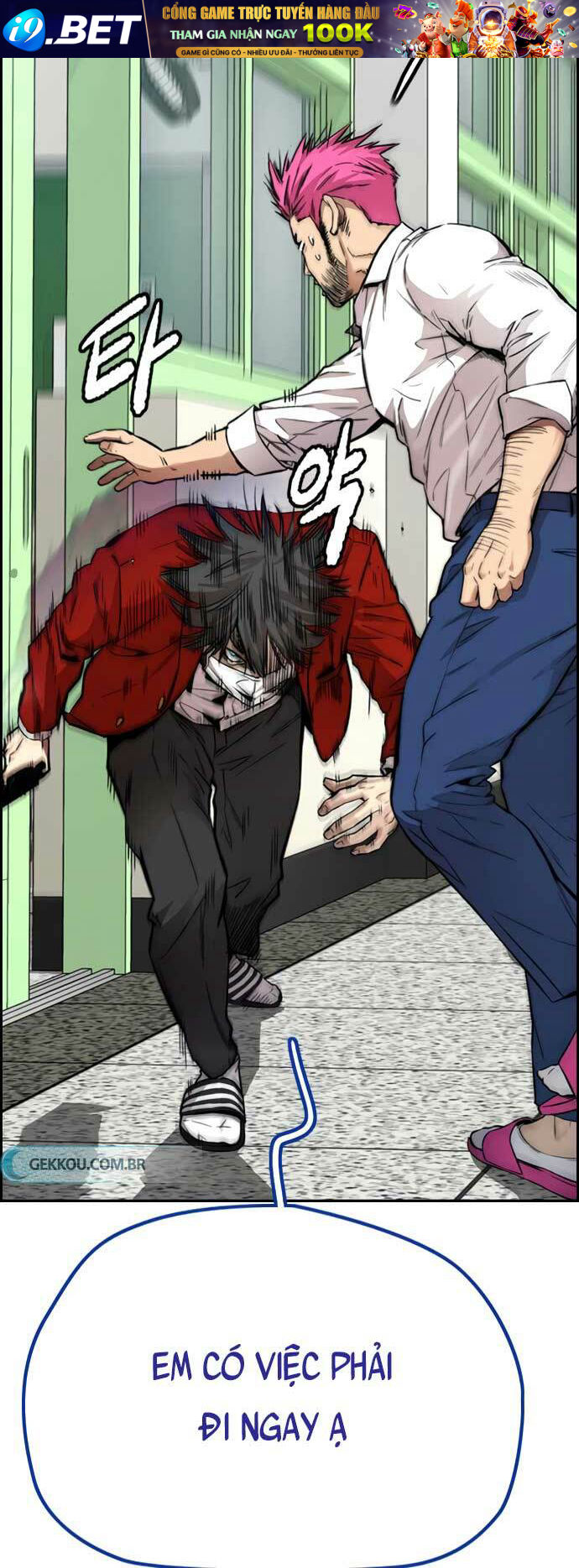 Thể Thao Cực Hạn - Chapter 418 - Page 18