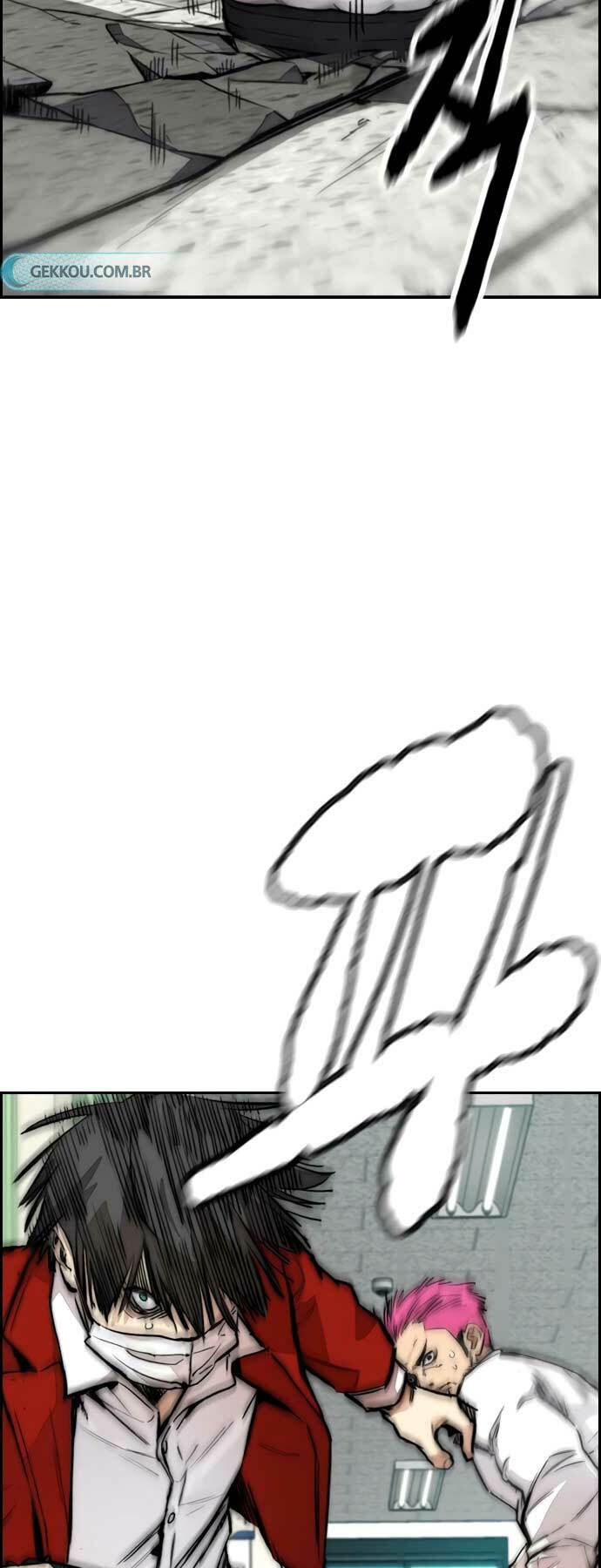 Thể Thao Cực Hạn - Chapter 418 - Page 20