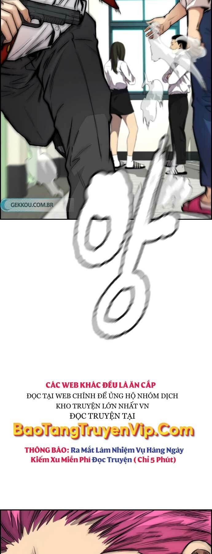 Thể Thao Cực Hạn - Chapter 418 - Page 21