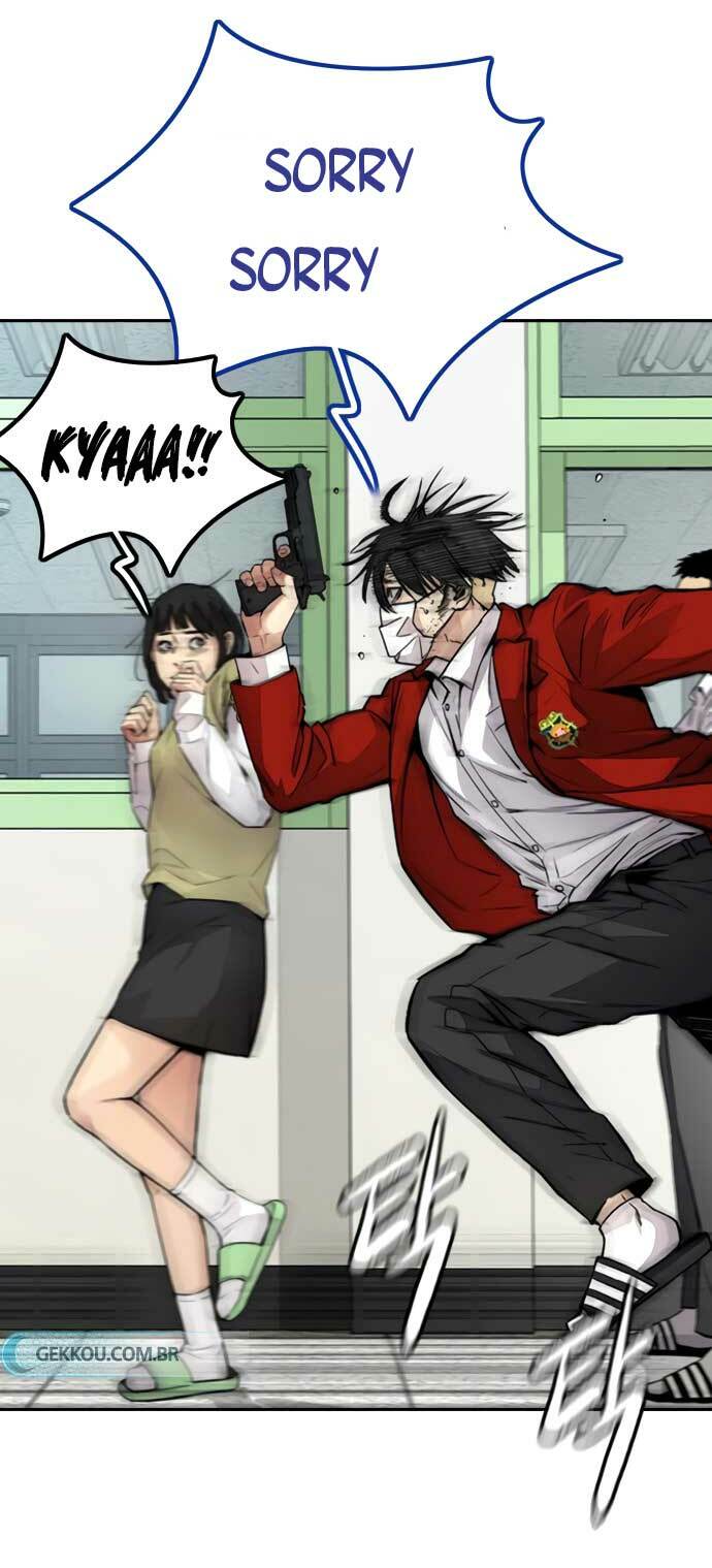 Thể Thao Cực Hạn - Chapter 418 - Page 23