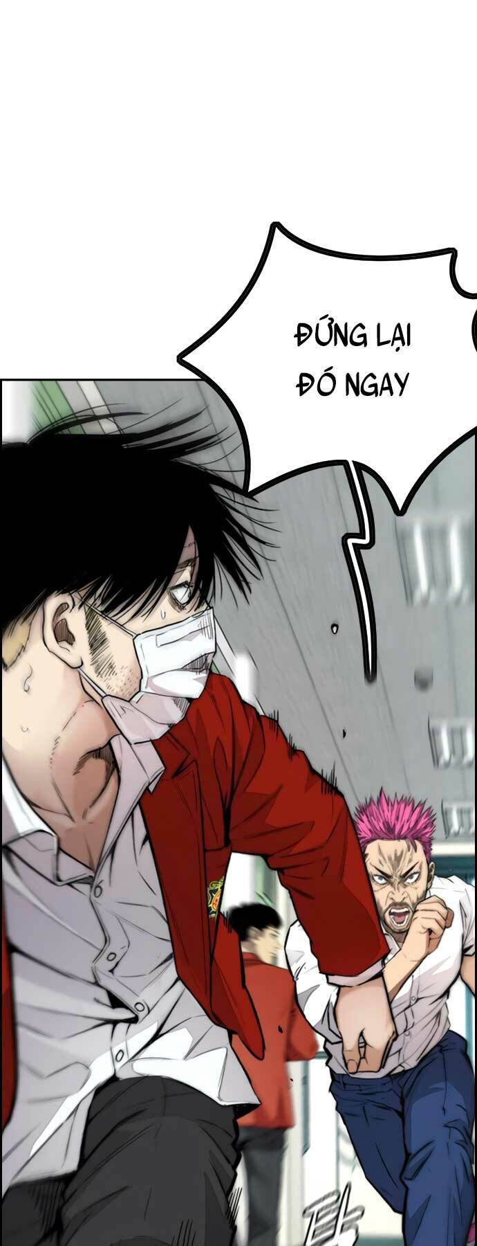 Thể Thao Cực Hạn - Chapter 418 - Page 24