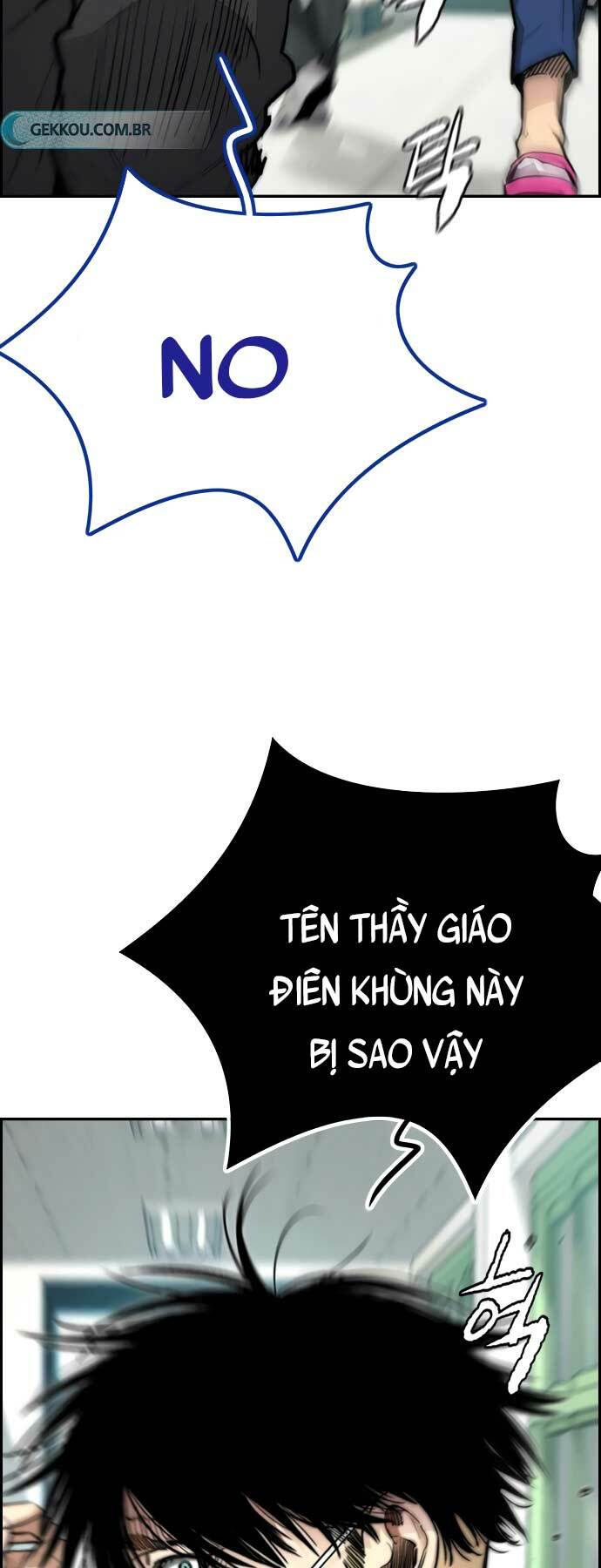 Thể Thao Cực Hạn - Chapter 418 - Page 25