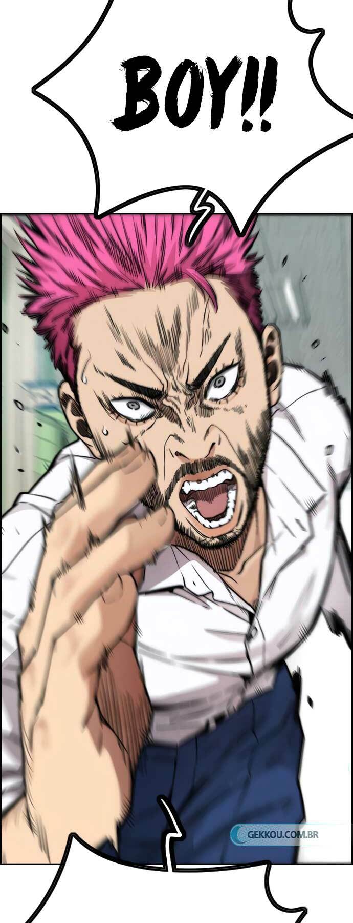 Thể Thao Cực Hạn - Chapter 418 - Page 27