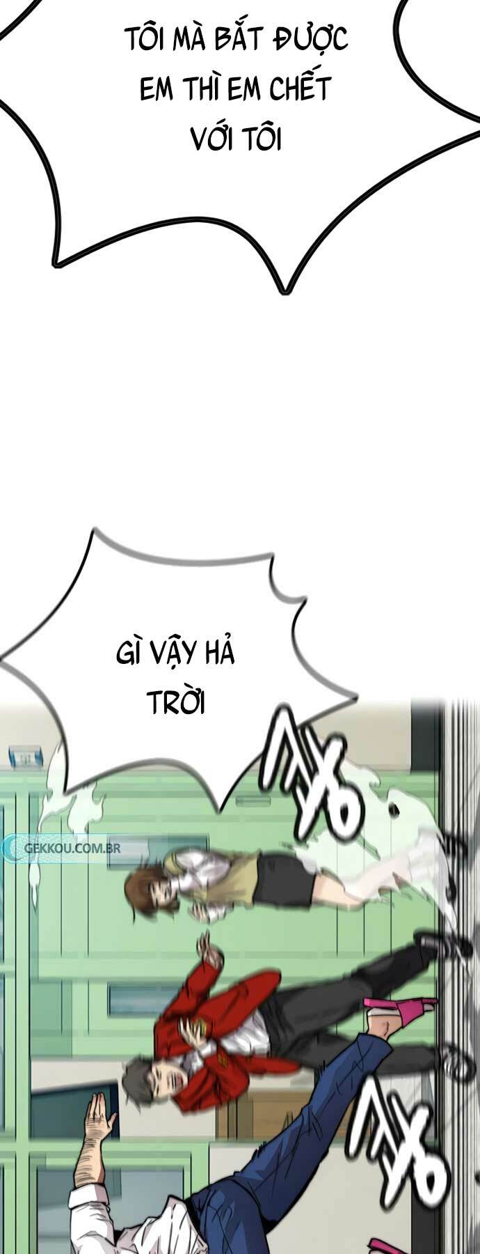 Thể Thao Cực Hạn - Chapter 418 - Page 28