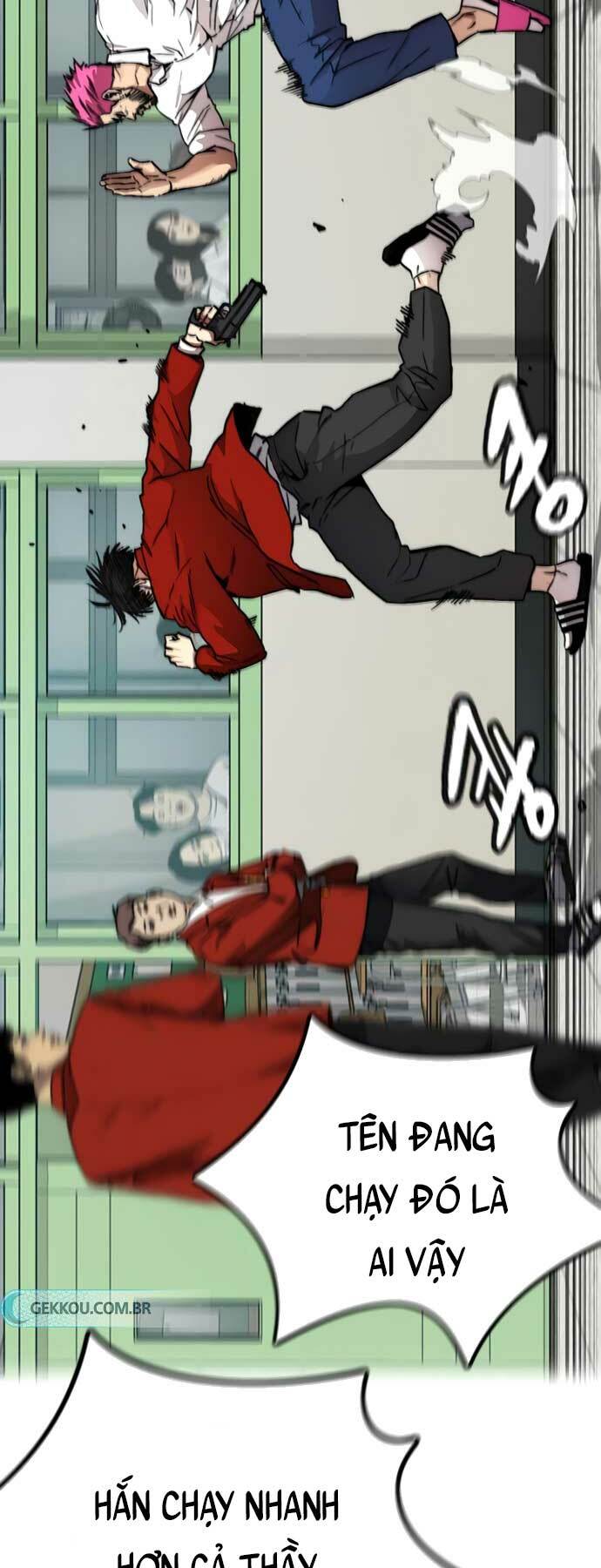 Thể Thao Cực Hạn - Chapter 418 - Page 29