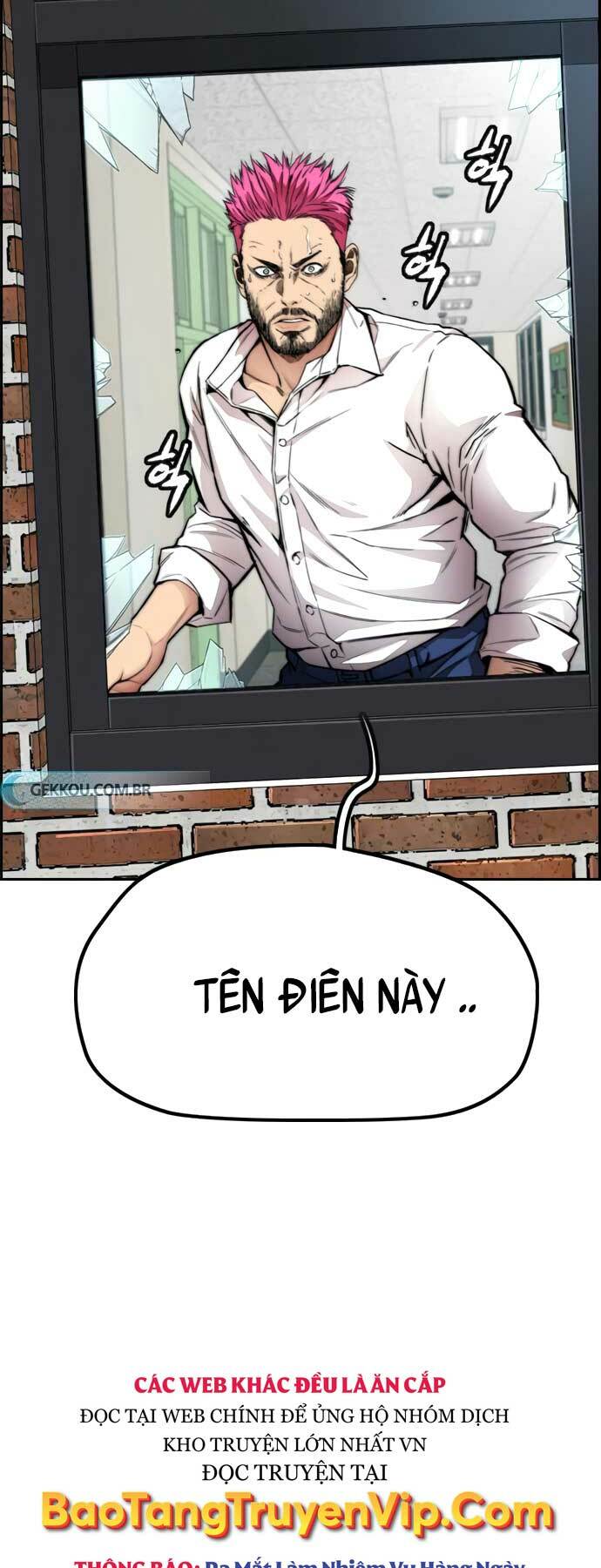 Thể Thao Cực Hạn - Chapter 418 - Page 35