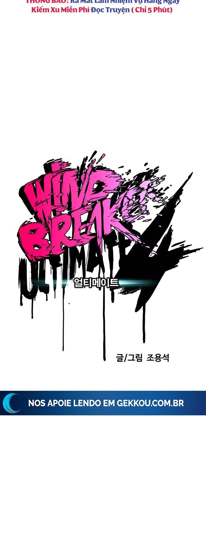 Thể Thao Cực Hạn - Chapter 418 - Page 36