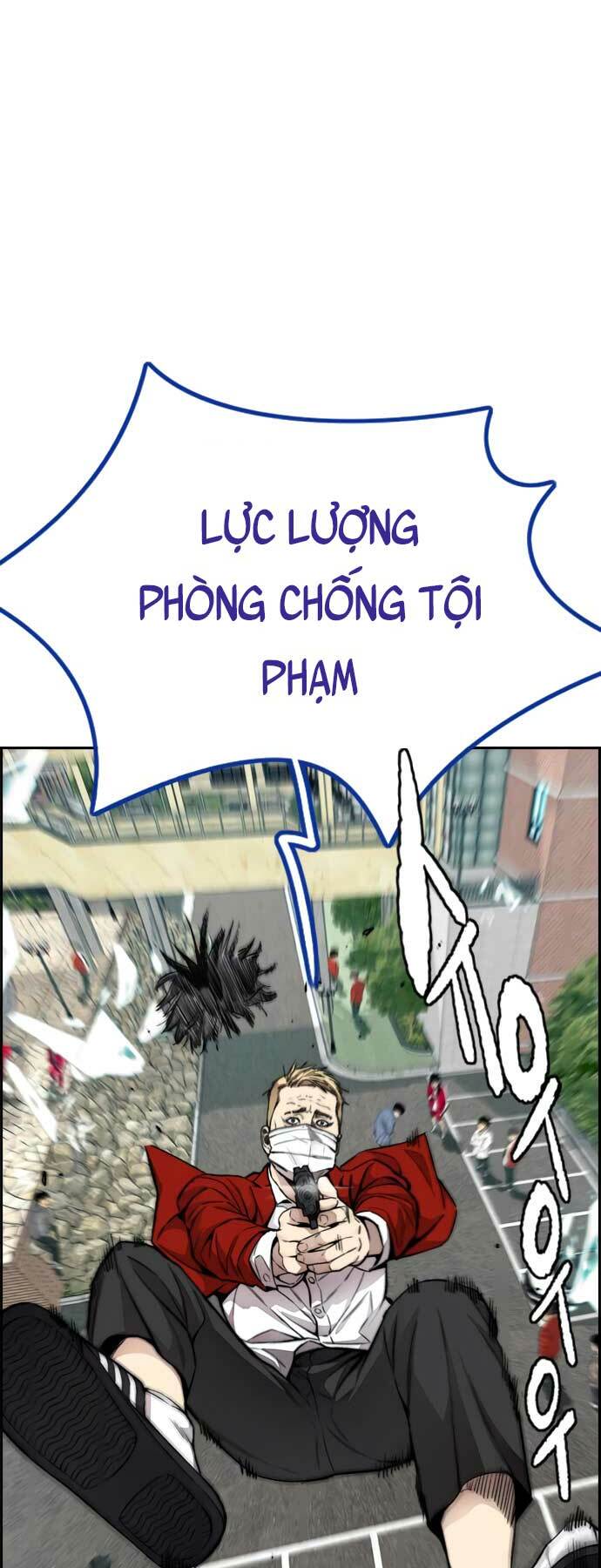 Thể Thao Cực Hạn - Chapter 418 - Page 37