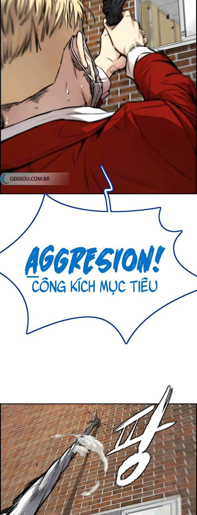 Thể Thao Cực Hạn - Chapter 418 - Page 39