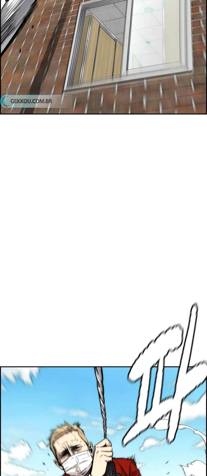 Thể Thao Cực Hạn - Chapter 418 - Page 40