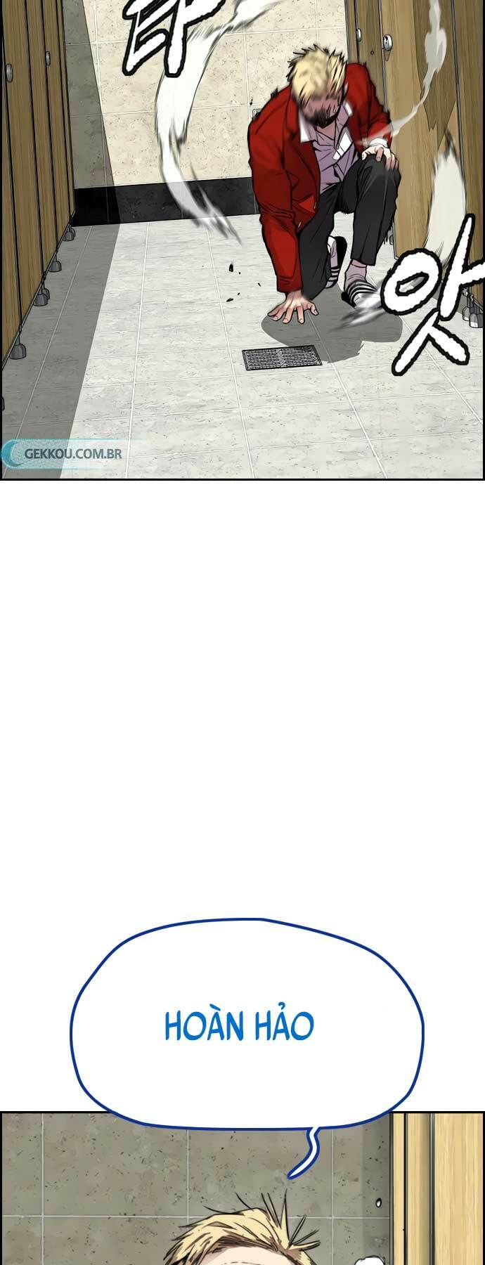 Thể Thao Cực Hạn - Chapter 418 - Page 43