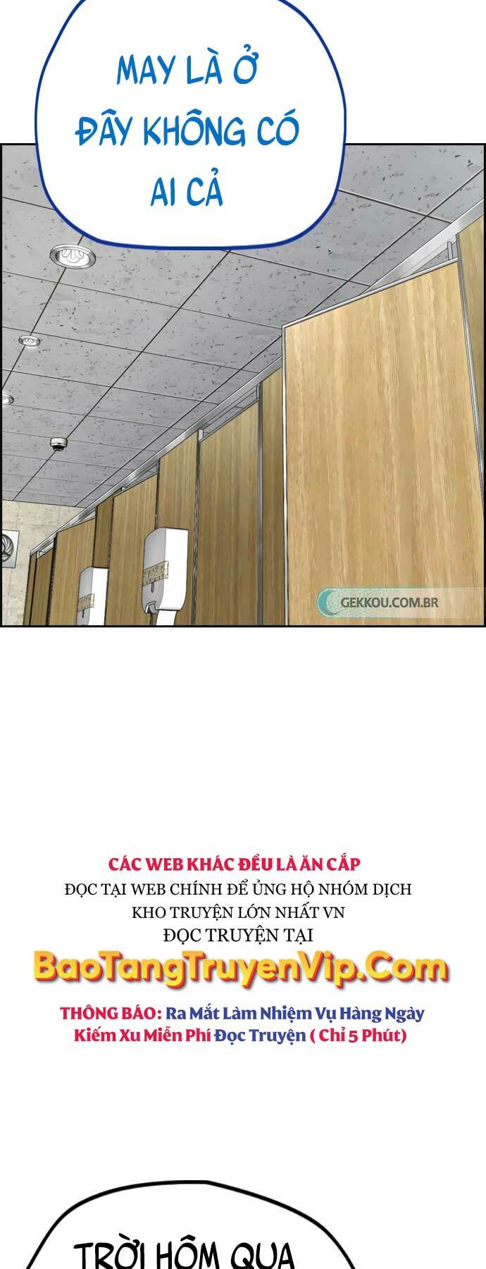 Thể Thao Cực Hạn - Chapter 418 - Page 45