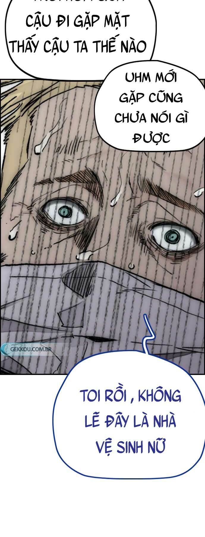 Thể Thao Cực Hạn - Chapter 418 - Page 46