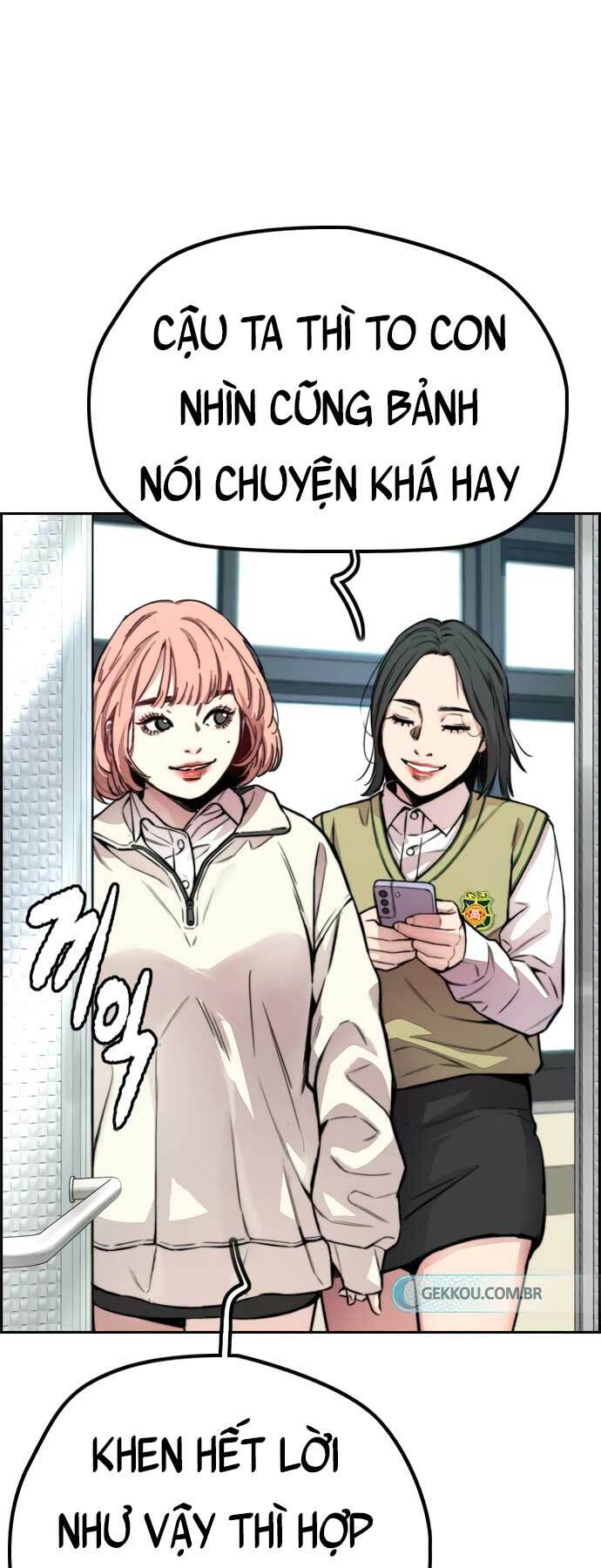 Thể Thao Cực Hạn - Chapter 418 - Page 47