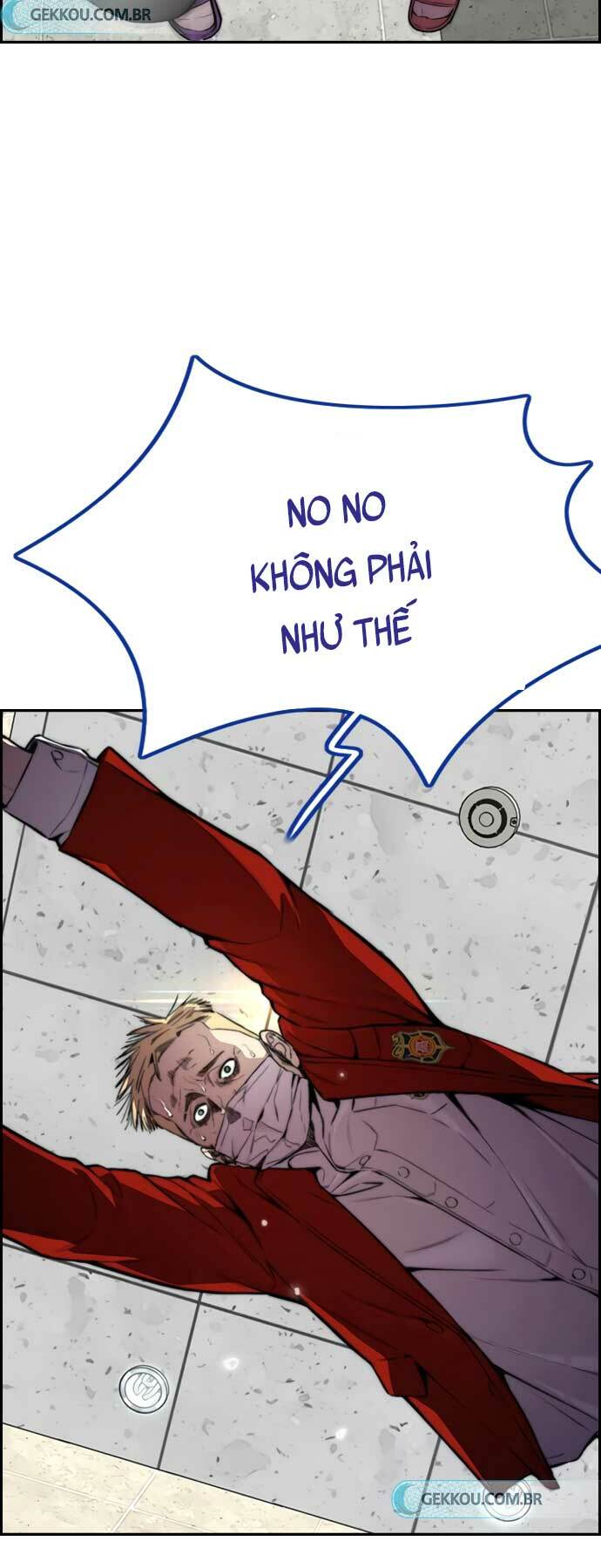 Thể Thao Cực Hạn - Chapter 418 - Page 59