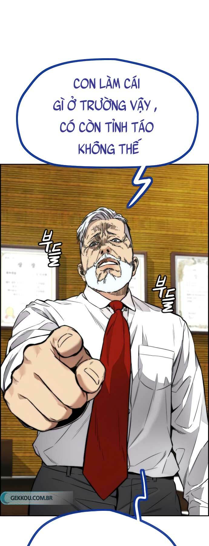 Thể Thao Cực Hạn - Chapter 418 - Page 65