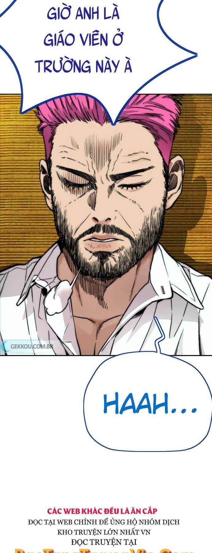 Thể Thao Cực Hạn - Chapter 418 - Page 74