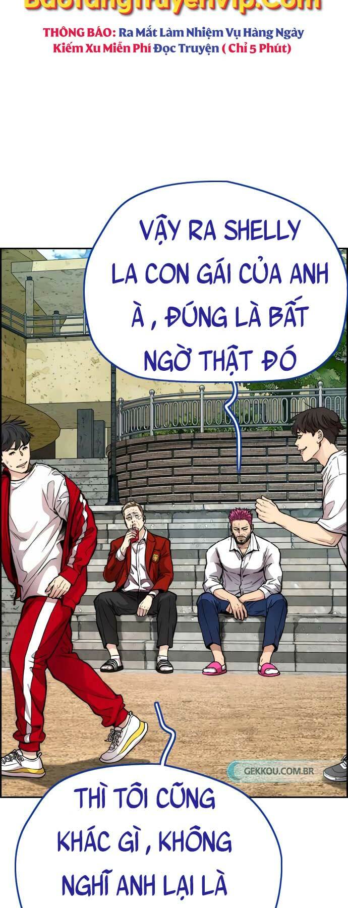 Thể Thao Cực Hạn - Chapter 418 - Page 76