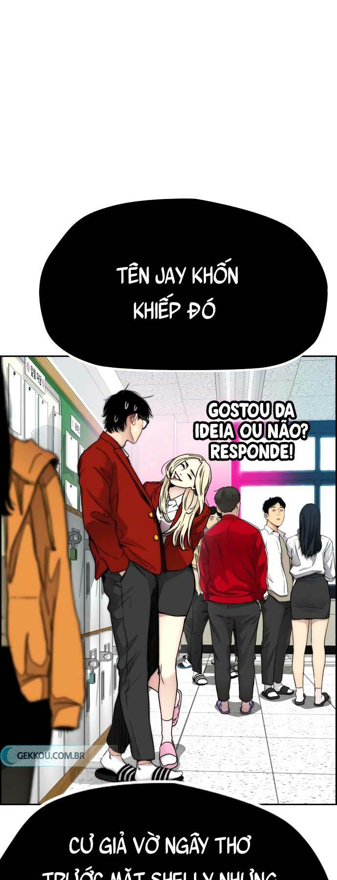 Thể Thao Cực Hạn - Chapter 418 - Page 7