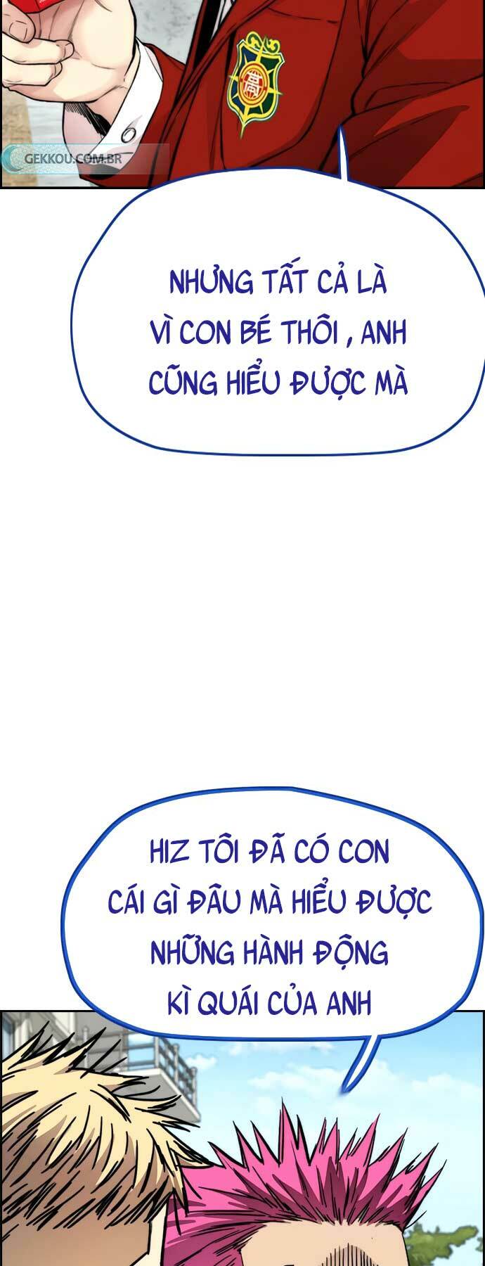 Thể Thao Cực Hạn - Chapter 418 - Page 79