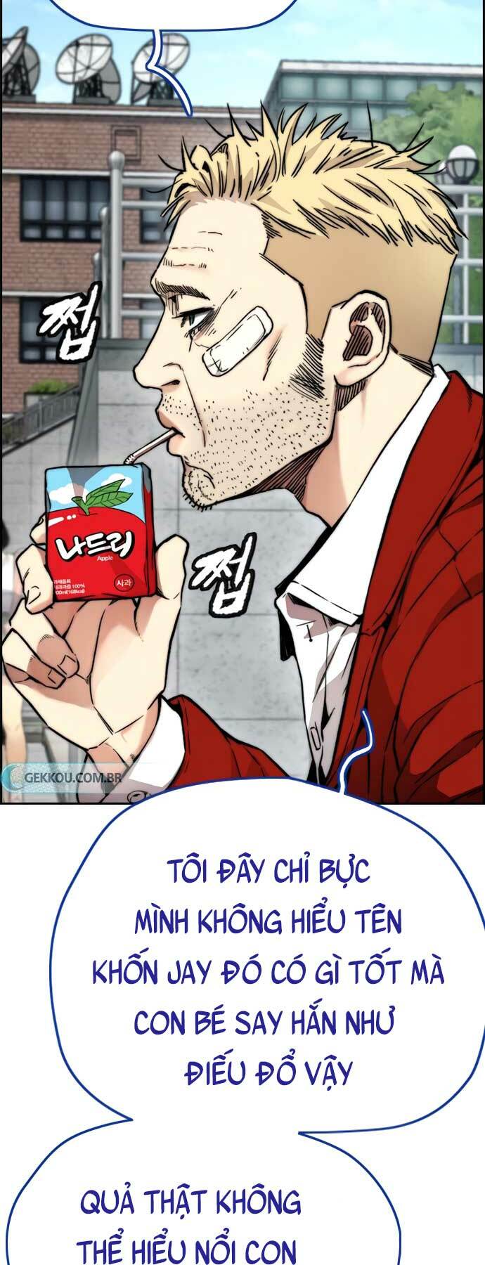 Thể Thao Cực Hạn - Chapter 418 - Page 81