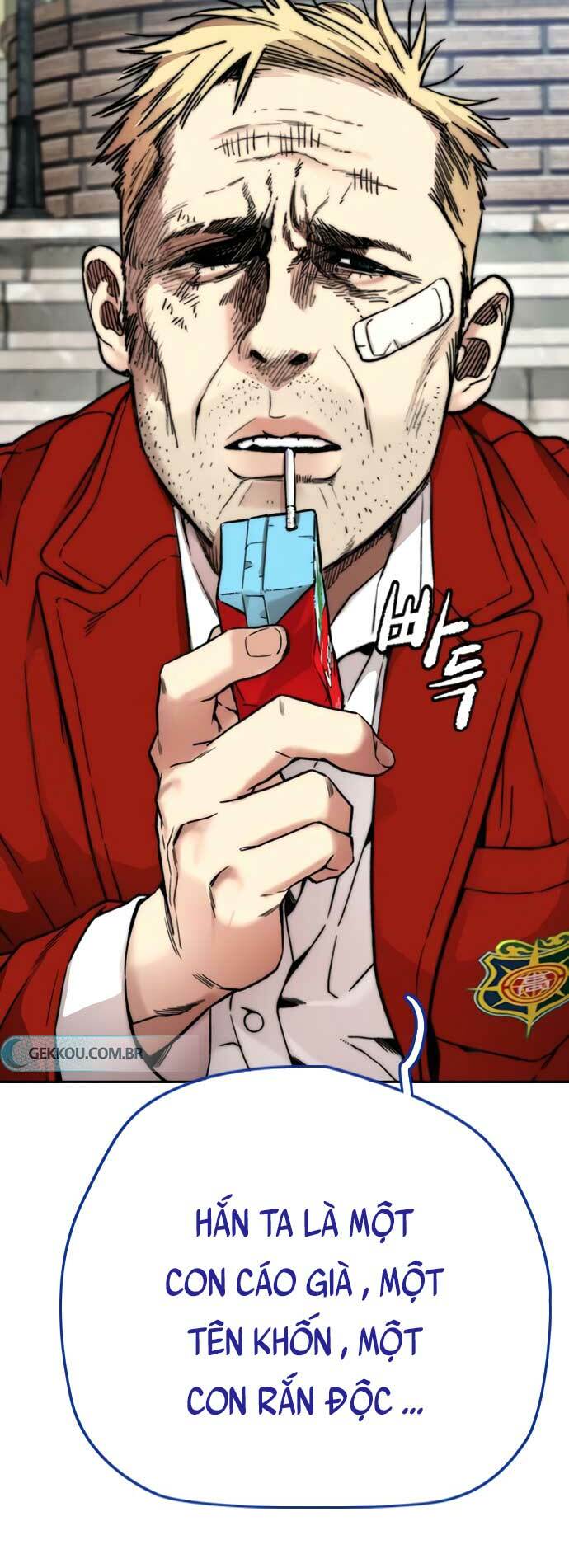 Thể Thao Cực Hạn - Chapter 418 - Page 84